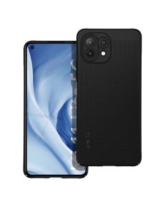 BREEZY case for XIAOMI Mi 11 Lite 5G / Mi 11 Lite LTE 4G / Mi 11 Lite NE black
