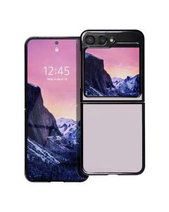  FOCUS Case for SAMSUNG Galaxy Z Flip 5 5G black