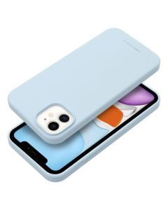 ROAR case CLOUD SKIN for IPHONE 11 Light Blue