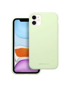 ROAR case CLOUD SKIN for IPHONE 11 Light green