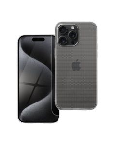 CLEAR Case 2 mm for IPHONE 15 Pro Max transparent