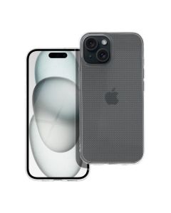 CLEAR Case 2 mm for IPHONE 15 transparent