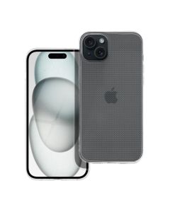 CLEAR Case 2 mm for IPHONE 15 Plus transparent