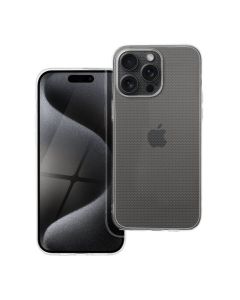 CLEAR Case 2 mm for IPHONE 15 Pro Max (camera protection) transparent