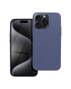MATT case for IPHONE 15 Pro Max blue