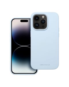 ROAR case CLOUD SKIN for IPHONE 11 Pro Light Blue