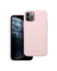 ROAR case CLOUD SKIN for IPHONE 11 Pro Light Pink