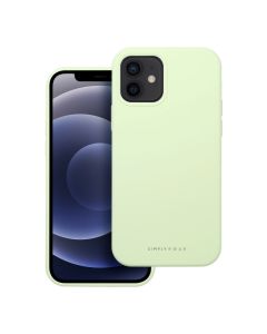 ROAR case CLOUD SKIN for IPHONE 12 Light green