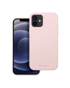 ROAR case CLOUD SKIN for IPHONE 12 Light Pink