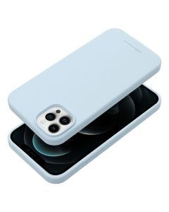 ROAR case CLOUD SKIN for IPHONE 12 Pro Light Blue