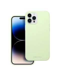 ROAR case CLOUD SKIN for IPHONE 12 Pro Max Light green