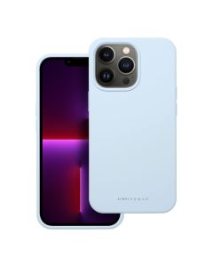 ROAR case CLOUD SKIN for IPHONE 13 Pro Light Blue