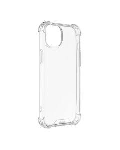 ROAR case ARMOR for Iphone 15 Plus transparent