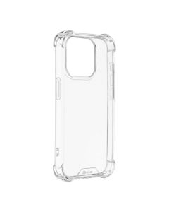 ROAR case ARMOR for Iphone 15 Pro transparent