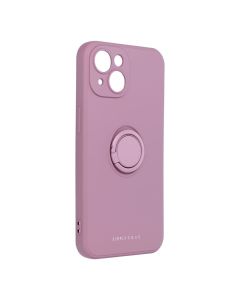 Roar Amber Case - for Iphone 15 Purple