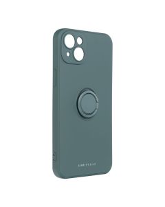Roar Amber Case - for Iphone 15 Plus green