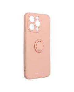 Roar Amber Case - for Iphone 15 Pro Max pink
