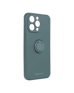 Roar Amber Case - for Iphone 15 Pro Max green
