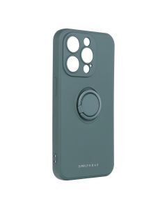 Roar Amber Case - for Iphone 15 Pro green