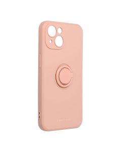 Roar Amber Case - for Iphone 15 Pink