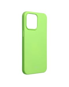 ROAR case ALL DAY COLORFUL JELLY for IPHONE 15 Pro Max lime