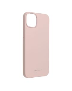 Roar Space Case - for Iphone 15 Plus powder pink
