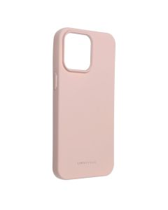 Roar Space Case - for Iphone 15 Pro Max powder pink