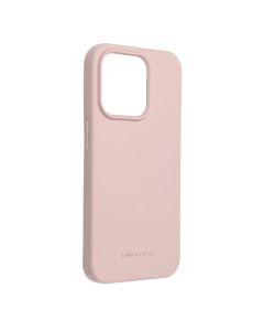 Roar Space Case - for Iphone 15 Pro powder pink