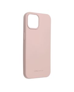 Roar Space Case - for Iphone 15 powder pink