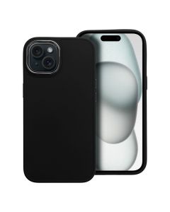 FRAME Case for IPHONE 15 black