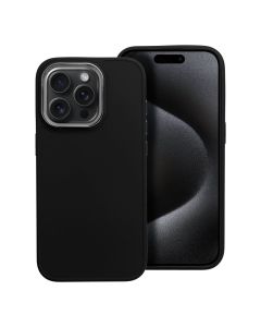 FRAME Case for IPHONE 15 Pro black