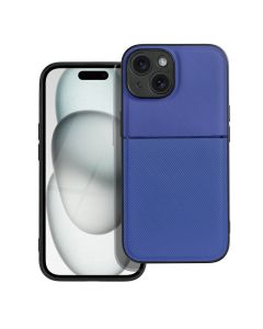 NOBLE case for IPHONE 15 blue