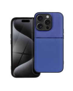 NOBLE case for IPHONE 15 Pro blue