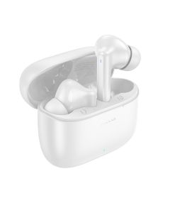 Wireless earphones Hoco TWS EQ2 white
