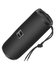 Wireless speaker 2 x 5W 3h Hoco HC16 black