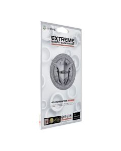 X-ONE Extreme Shock Eliminator 4th gen. (Matte Series) - for iPhone 15 Pro Max 