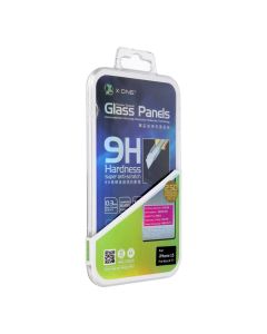 Tempered Glass X-ONE - for iPhone 15 Pro Max 