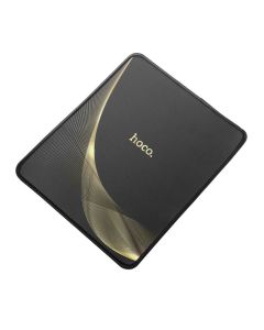 Mouse pad Hoco gaming (200*240 mm) GM22 black