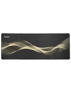 Mouse and keyboard pad Hoco gaming (800*300 mm) GM22 black