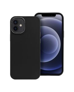 FRAME Case for IPHONE 12 Mini black