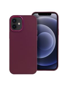 FRAME Case for IPHONE 12 Mini purple