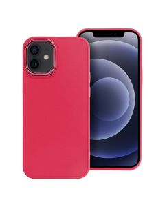 FRAME Case for IPHONE 12 Mini magenta