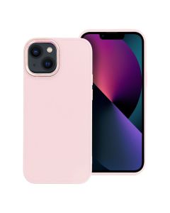 FRAME Case for IPHONE 13 Mini powder pink