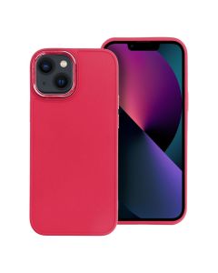FRAME Case for IPHONE 13 Mini magenta