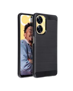 CARBON case for REALME C55 black