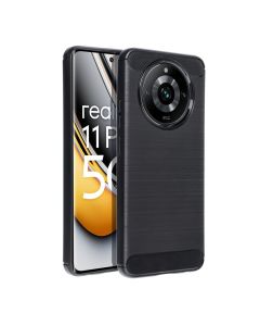 CARBON case for REALME 11 black