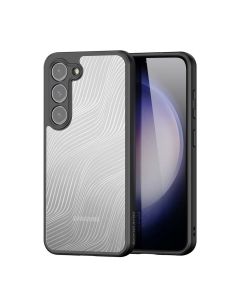 DUX DUCIS case AIMO for SAMSUNG S23 Plus black