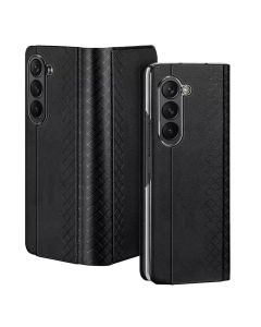 DUX DUCIS case BRIL for SAMSUNG Z Fold5 5G black