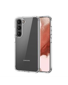 DUX DUCIS case CLIN for SAMSUNG S23 Plus transparent