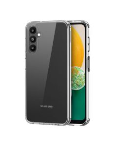 DUX DUCIS case CLIN for SAMSUNG A14 4G / 5G transparent